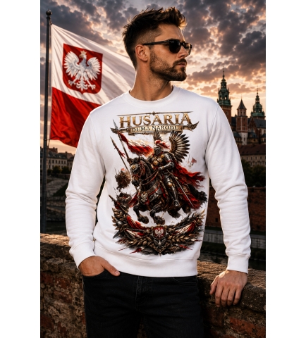 Bluza PATRIOTYCZNI  Duma Narodu